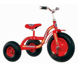 TRICICLO BOMBERO